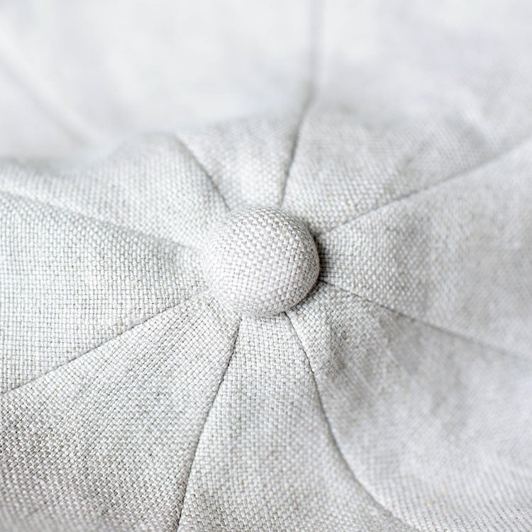 【CA4LA×GDC】Linen Casquette カシラ×GDC リネンキャスケット