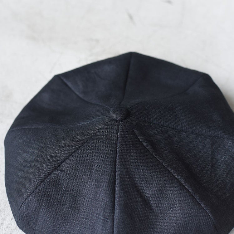 CA4LA×GDC】Linen Casquette カシラ×GDC リネンキャスケット/GD0339