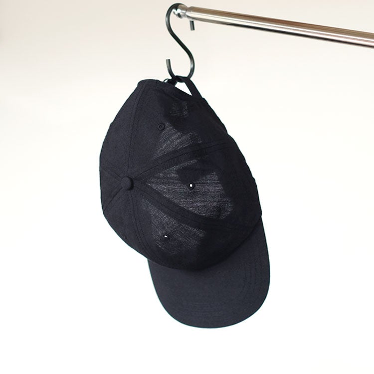 WOOL LINEN MILLING CAP ウールリネンミリングキャップ