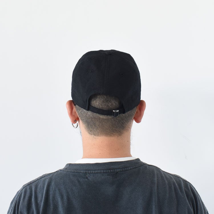 WOOL LINEN MILLING CAP ウールリネンミリングキャップ