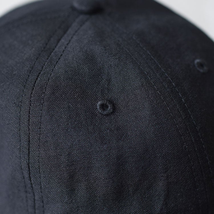 WOOL LINEN MILLING CAP ウールリネンミリングキャップ
