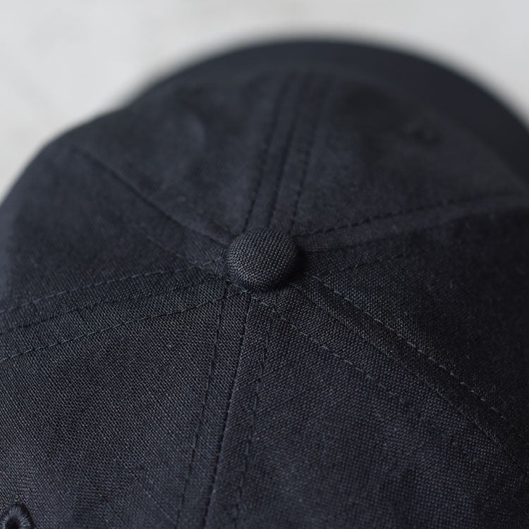 WOOL LINEN MILLING CAP ウールリネンミリングキャップ