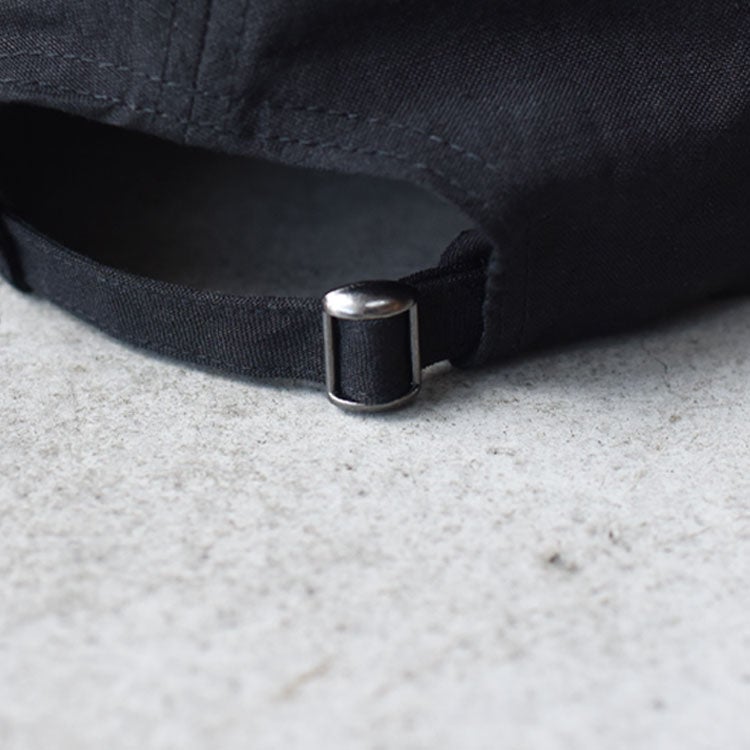 WOOL LINEN MILLING CAP ウールリネンミリングキャップ