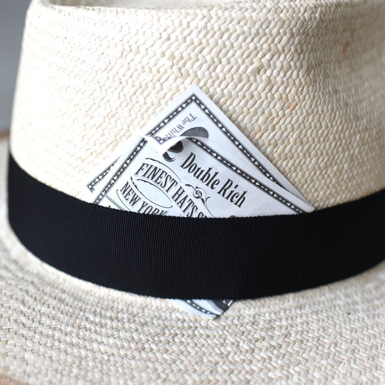 TWO DOLLAR FINE RAFFIA 2ドルファインラフィア