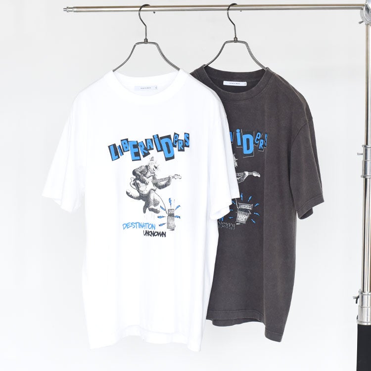 POGO DANCE TEE POGOダンスT