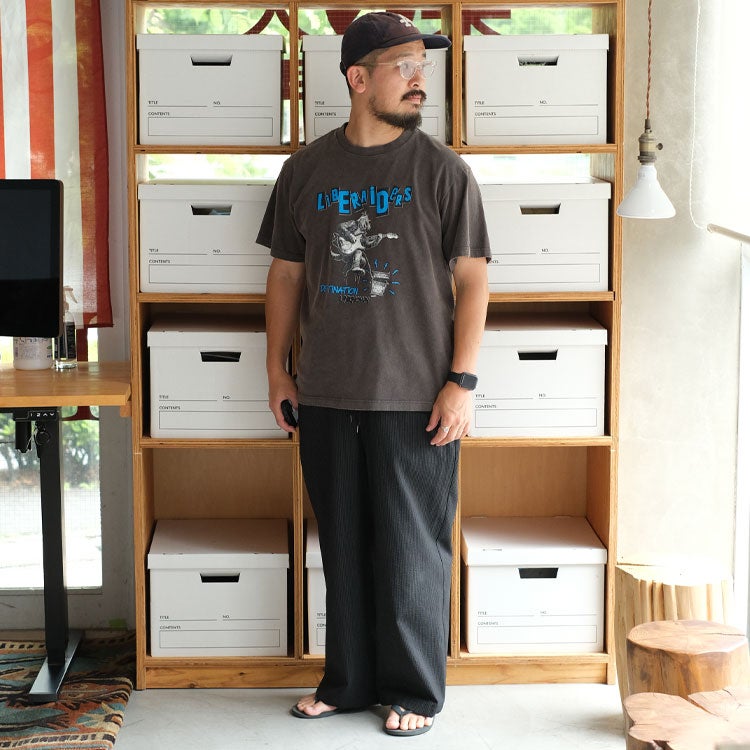 POGO DANCE TEE POGOダンスT