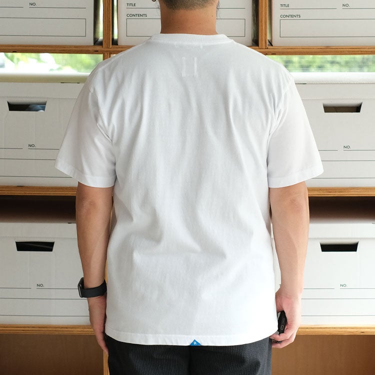 POGO DANCE TEE POGOダンスT