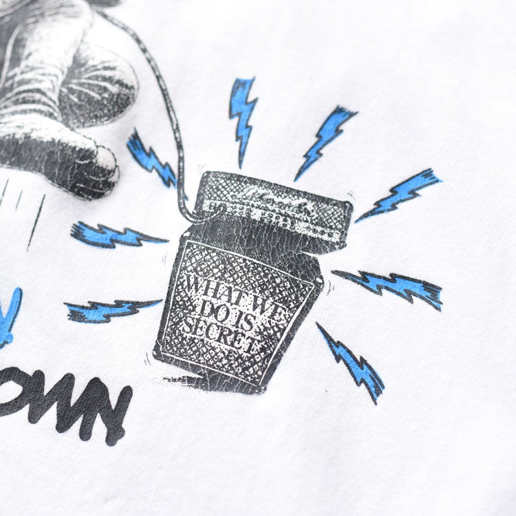 POGO DANCE TEE POGOダンスT