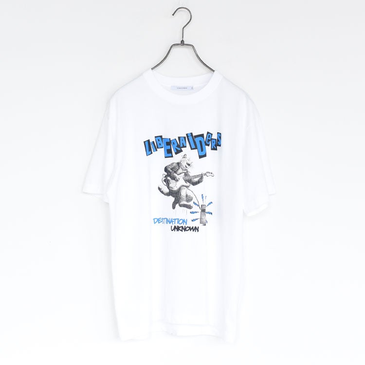 POGO DANCE TEE POGOダンスT