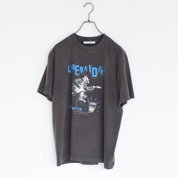 POGO DANCE TEE POGOダンスT