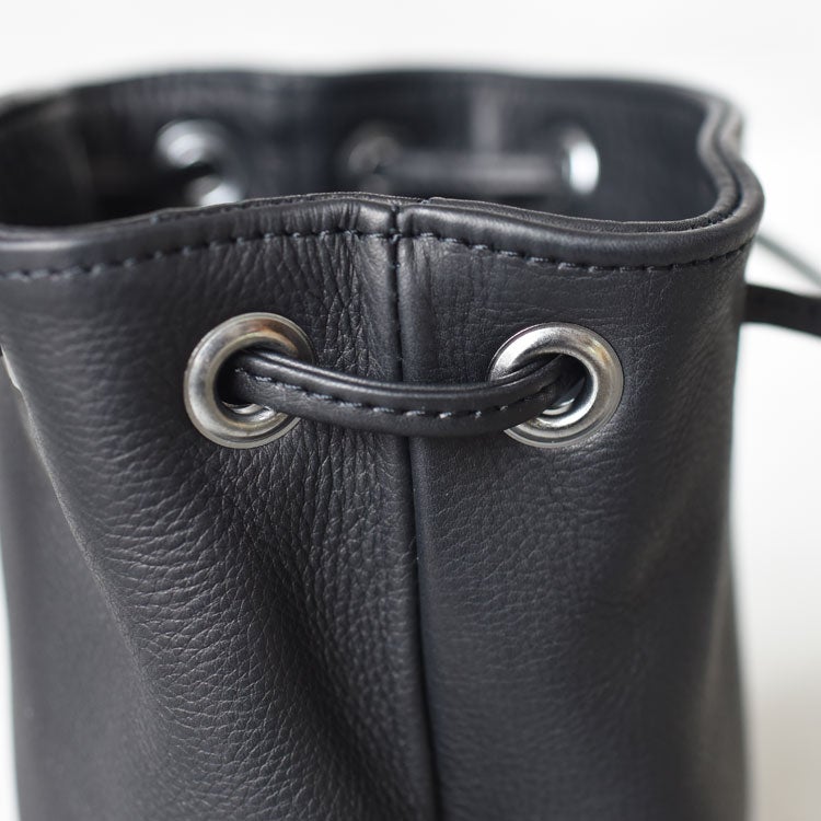 2WAY SMALL CYLINDER BAG 2WAYスモールシリンダーバッグ
