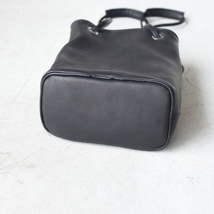 2WAY SMALL CYLINDER BAG 2WAYスモールシリンダーバッグ