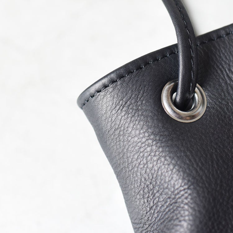2WAY SMALL CYLINDER BAG 2WAYスモールシリンダーバッグ