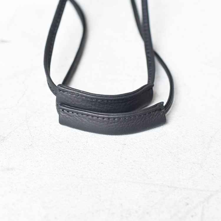 2WAY SMALL CYLINDER BAG 2WAYスモールシリンダーバッグ
