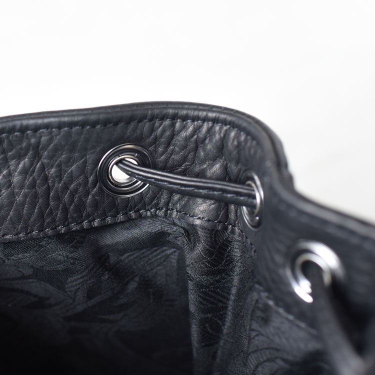 2WAY SMALL CYLINDER BAG 2WAYスモールシリンダーバッグ