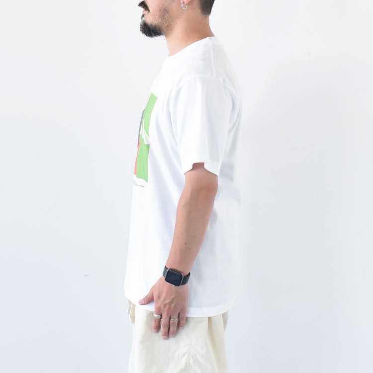 DECOLONIZATION T-SHIRT デコロナイゼーションTシャツ