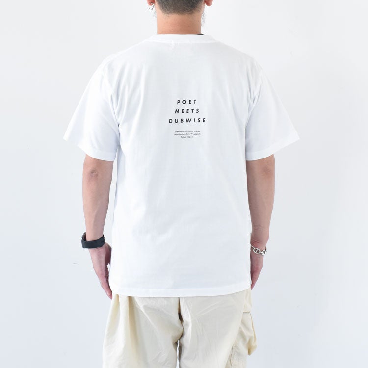 DECOLONIZATION T-SHIRT デコロナイゼーションTシャツ