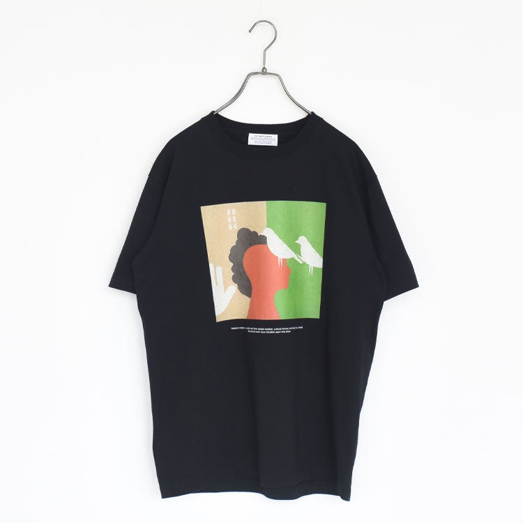 DECOLONIZATION T-SHIRT デコロナイゼーションTシャツ