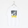 THINK SLOWLY T-SHIRT シンクスローリーTシャツ