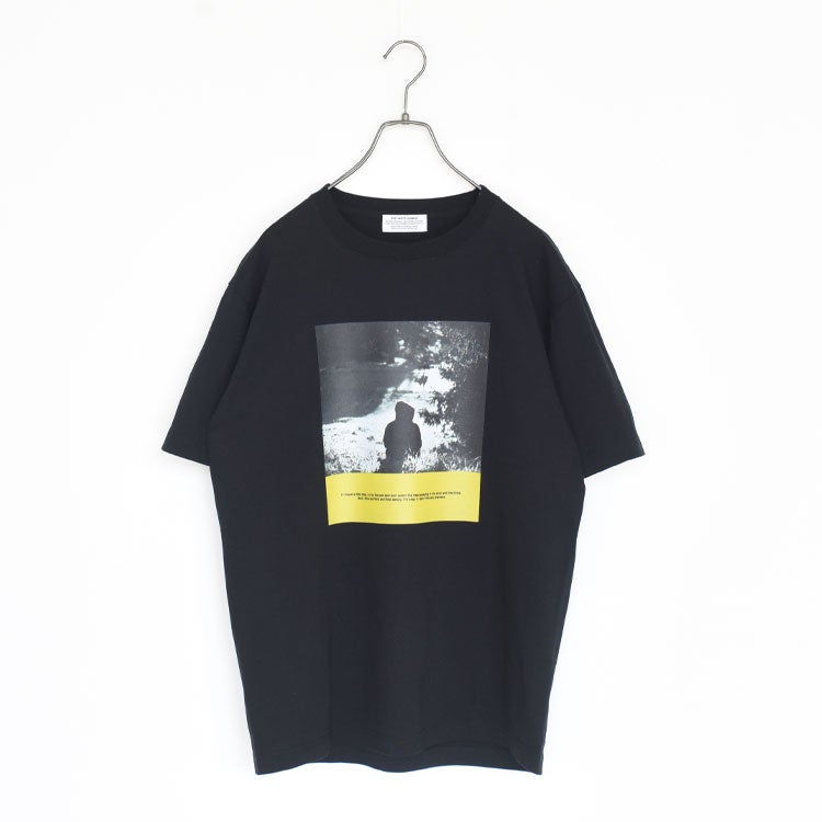 THINK SLOWLY T-SHIRT シンクスローリーTシャツ