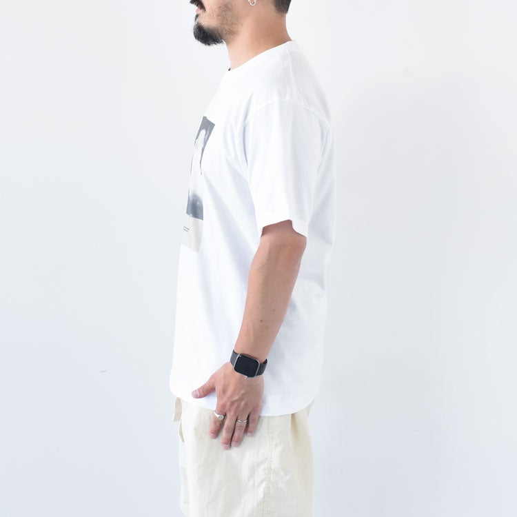 CLOUDS T-SHIRT クラウドTシャツ