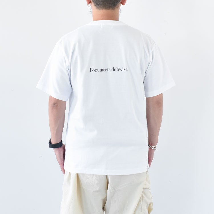CLOUDS T-SHIRT クラウドTシャツ