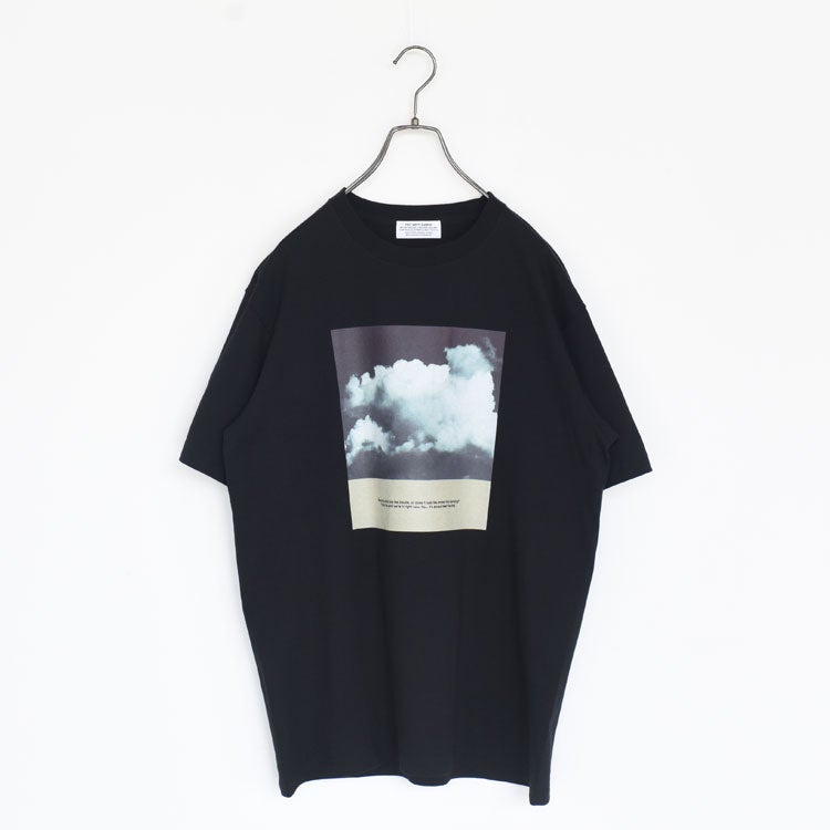 CLOUDS T-SHIRT クラウドTシャツ