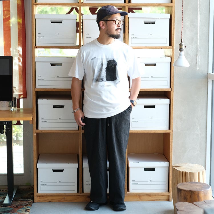 TWO DOGS T-shirt 2ドッグTシャツ