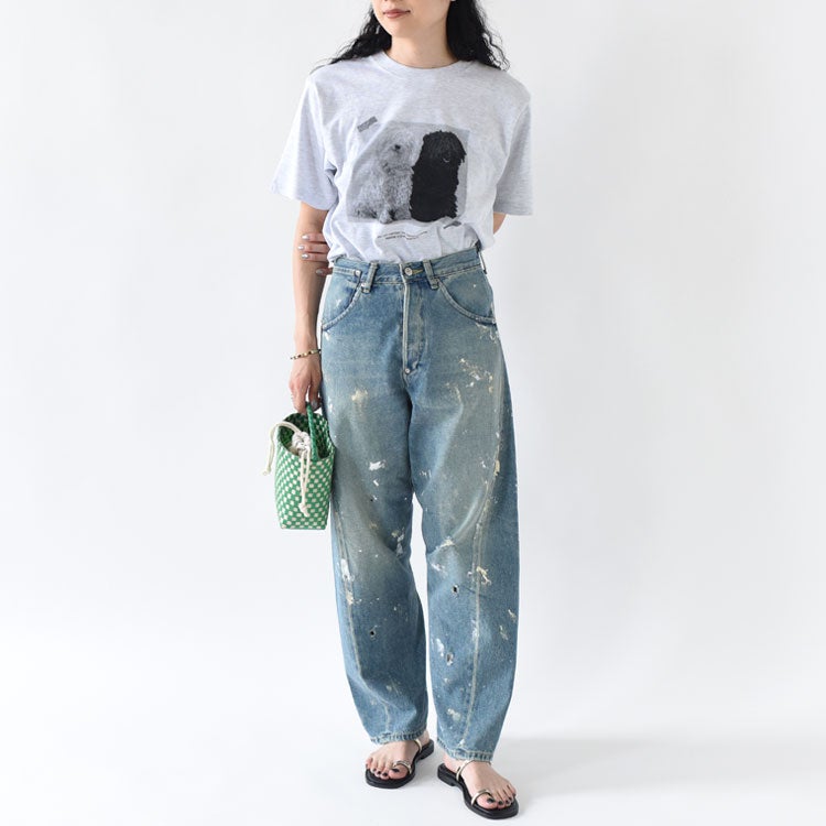 TWO DOGS T-shirt 2ドッグTシャツ