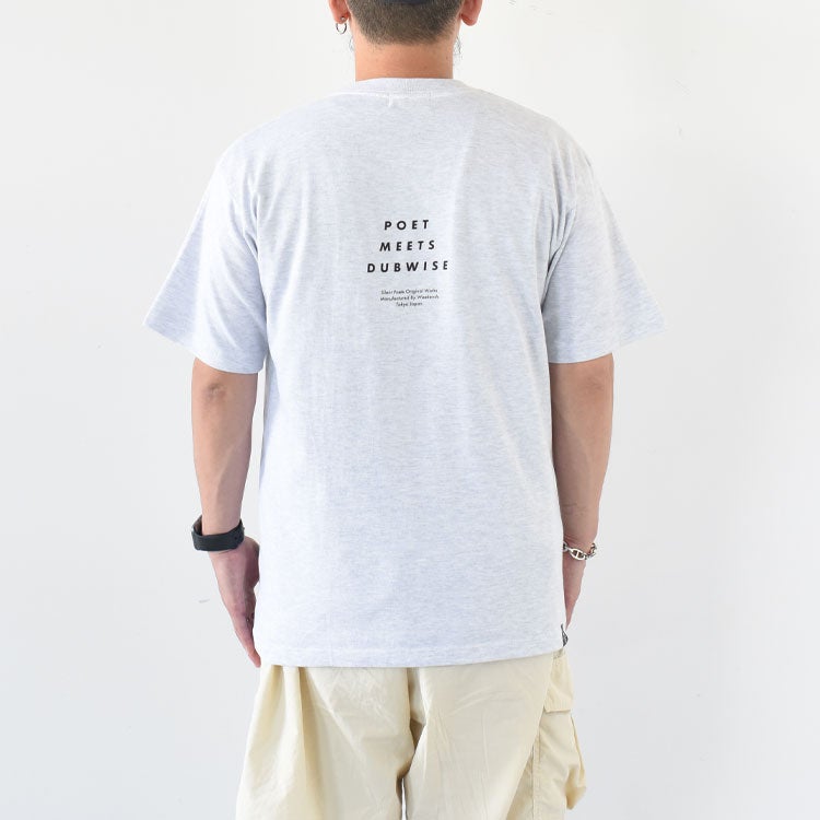 TWO DOGS T-shirt 2ドッグTシャツ