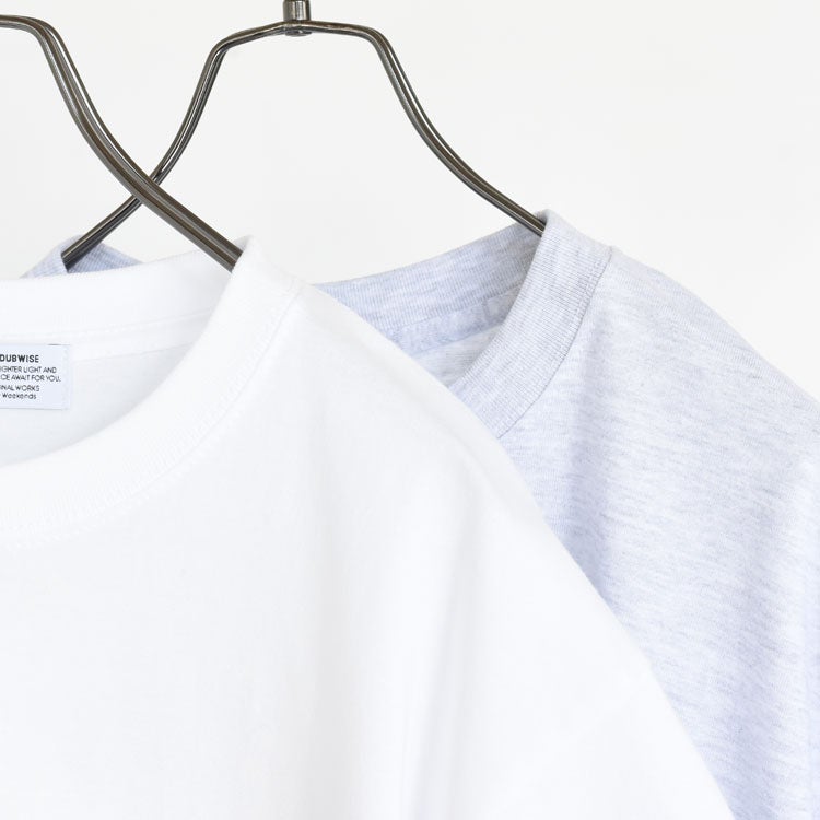 TWO DOGS T-shirt 2ドッグTシャツ