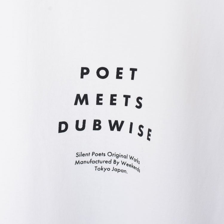 TWO DOGS T-shirt 2ドッグTシャツ