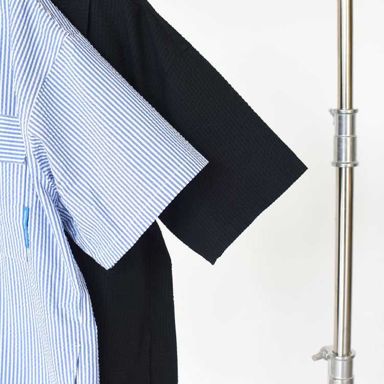 COOLMAX S/S SHIRT クールマックスショートスリーブシャツ