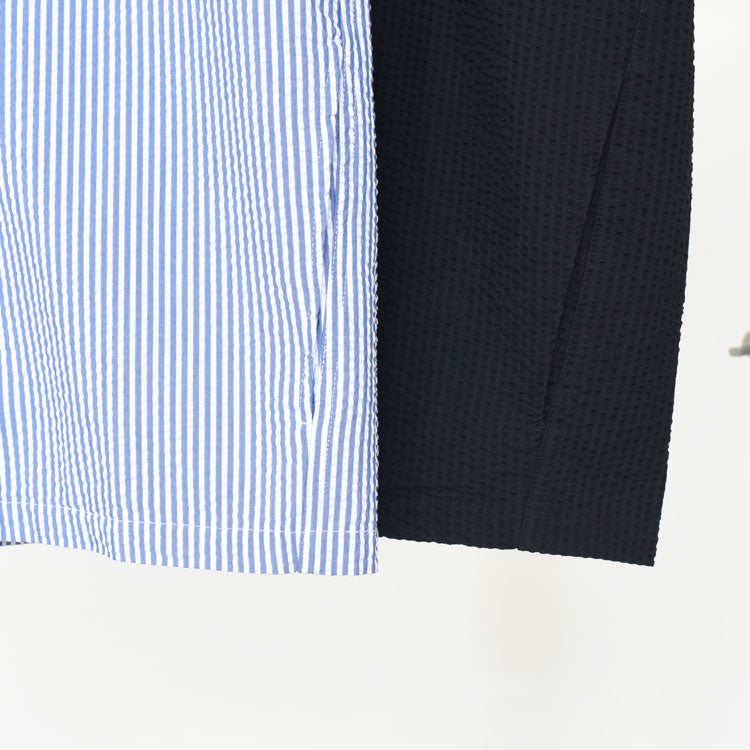 COOLMAX S/S SHIRT クールマックスショートスリーブシャツ