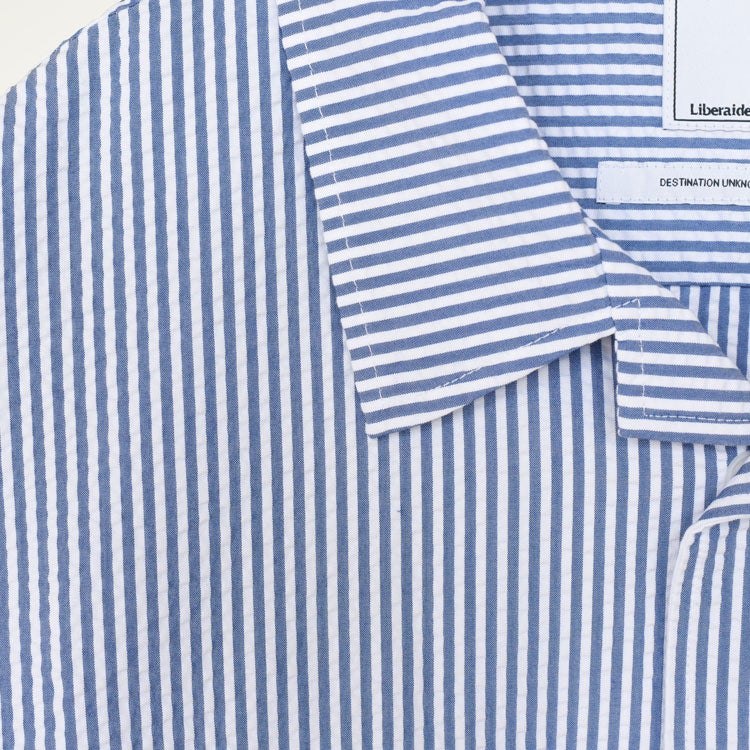 COOLMAX S/S SHIRT クールマックスショートスリーブシャツ