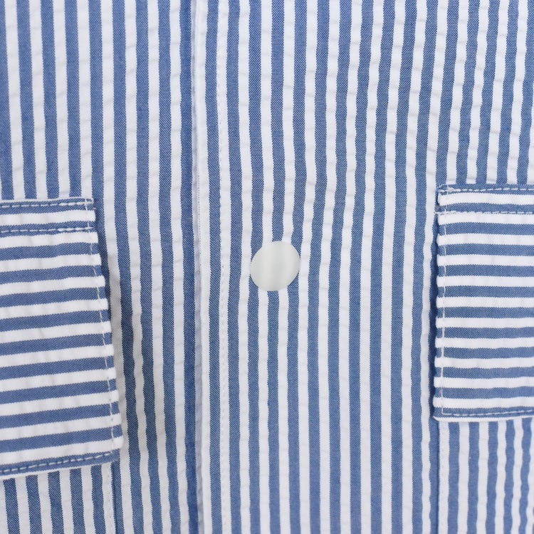 COOLMAX S/S SHIRT クールマックスショートスリーブシャツ