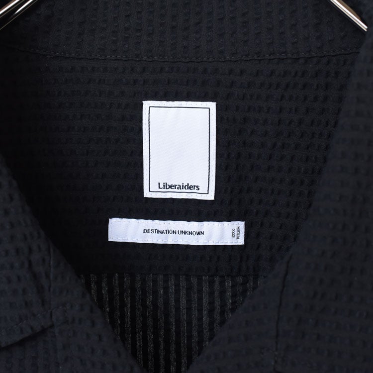 COOLMAX S/S SHIRT クールマックスショートスリーブシャツ