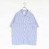 COOLMAX S/S SHIRT クールマックスショートスリーブシャツ