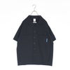 COOLMAX S/S SHIRT クールマックスショートスリーブシャツ