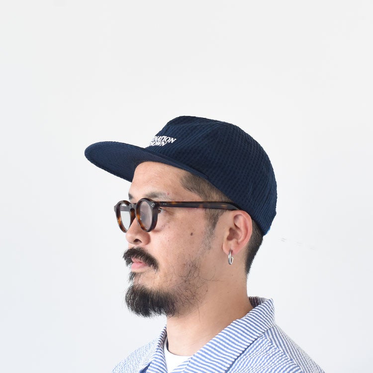 COOLMAX CAP クールマックスキャップ