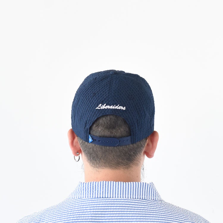 COOLMAX CAP クールマックスキャップ