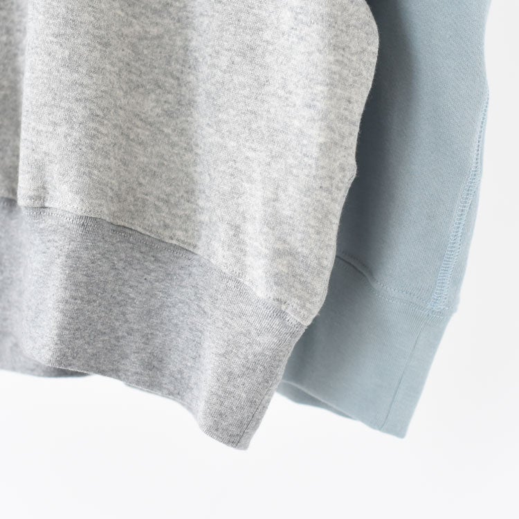 PEANUTS HALF SLEEVE SWEATSHIRT ピーナッツハーフスリーブスウェット