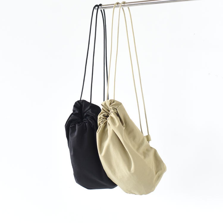 Nylon Knapsack ナイロンナップサック