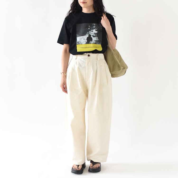 Nylon Knapsack ナイロンナップサック