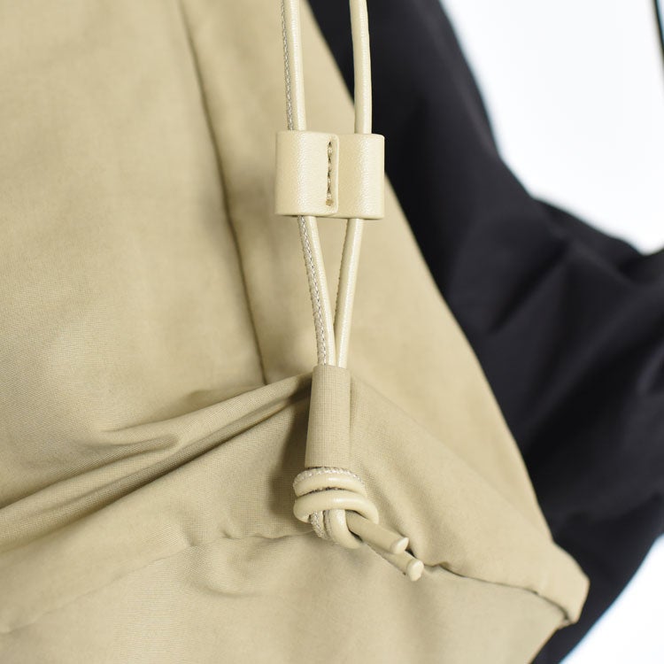 Nylon Knapsack ナイロンナップサック