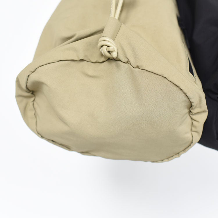 Nylon Knapsack ナイロンナップサック