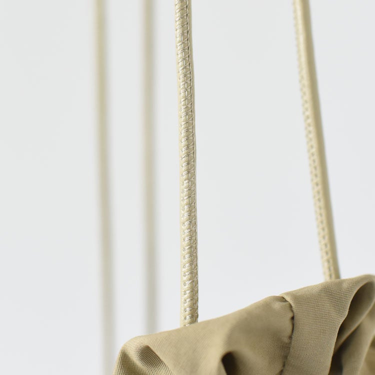 Nylon Knapsack ナイロンナップサック