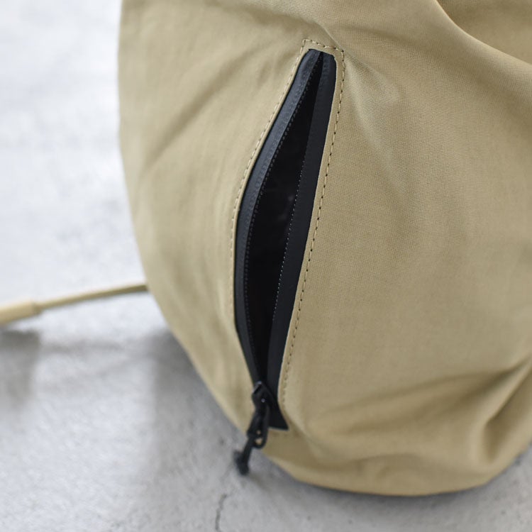 Nylon Knapsack ナイロンナップサック