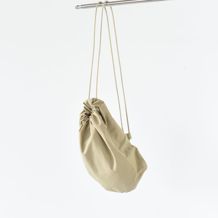 Nylon Knapsack ナイロンナップサック