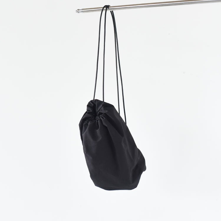 Nylon Knapsack ナイロンナップサック